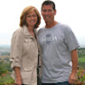 Meet your Posher, Mary pat